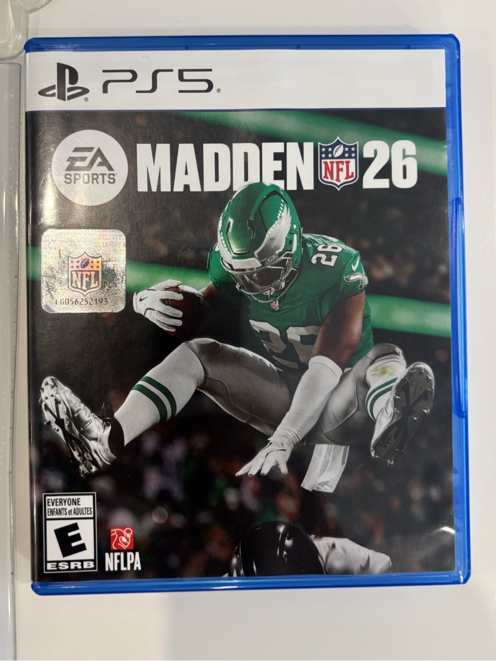 Madden NFL 26 (PS5)